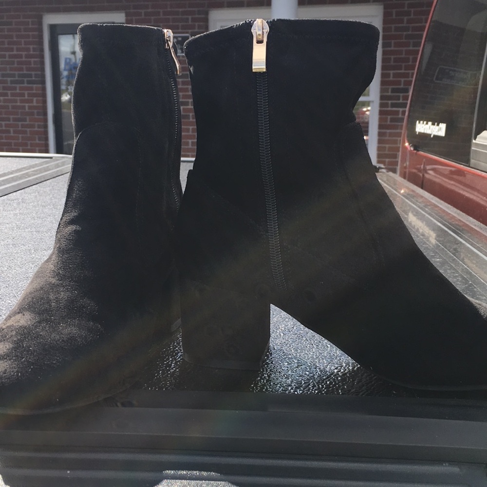 Booties